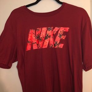Nike TShirt Dri Fit